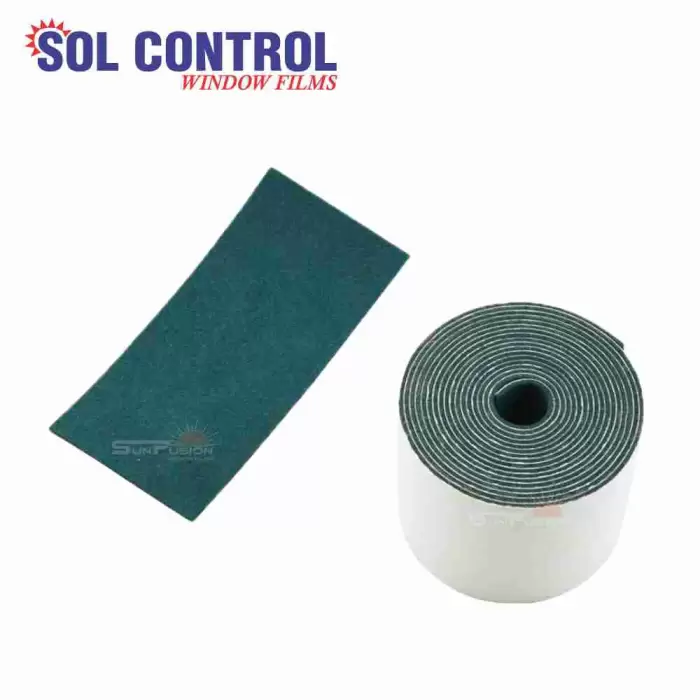 Micro Fiber Suede Felt - 5M